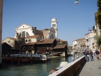 Venecia en 4 días - Blogs de Italia - Venecia en 4 días (5)